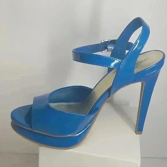 Xhilaration  super elegant high heel - Picture 5 of 8